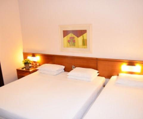 Hotel Amoreiras Extrema Eksteriør billede