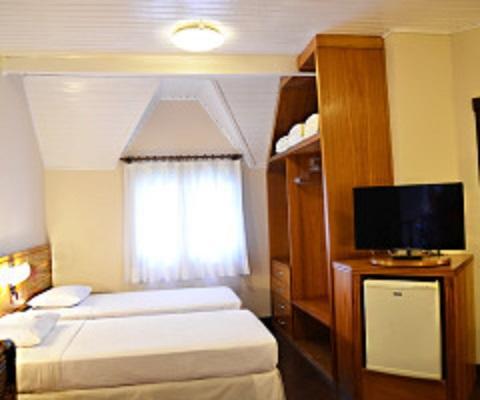 Hotel Amoreiras Extrema Eksteriør billede